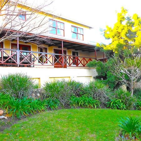 הרמנוס Onrus River Cottage מראה חיצוני תמונה