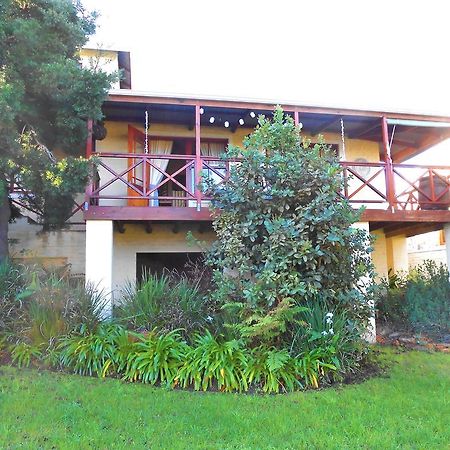 הרמנוס Onrus River Cottage חדר תמונה