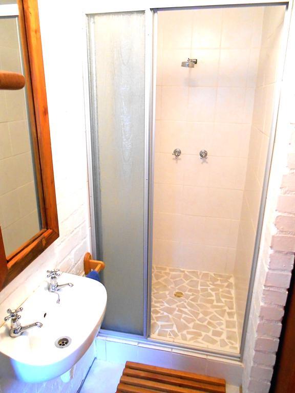 הרמנוס Onrus River Cottage חדר תמונה