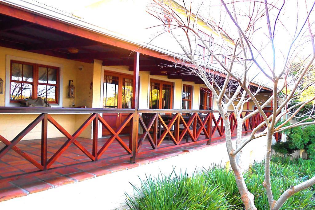 הרמנוס Onrus River Cottage מראה חיצוני תמונה