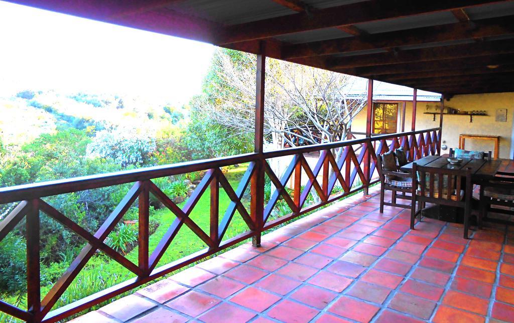 הרמנוס Onrus River Cottage מראה חיצוני תמונה