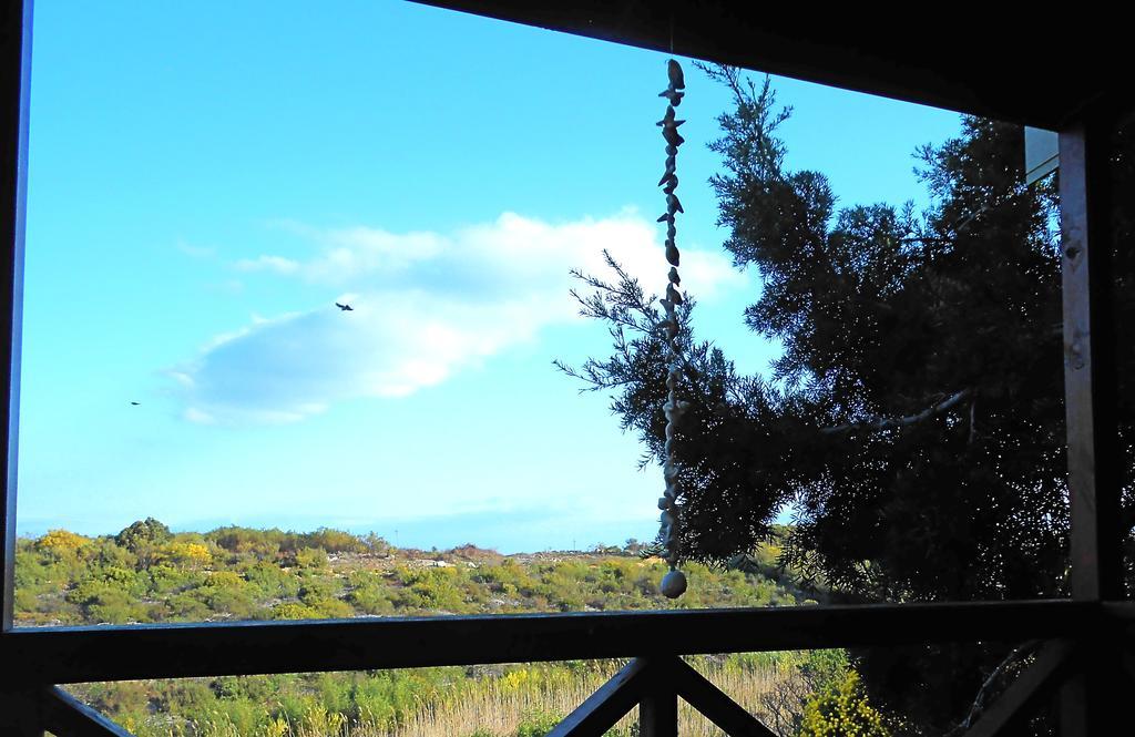 הרמנוס Onrus River Cottage חדר תמונה