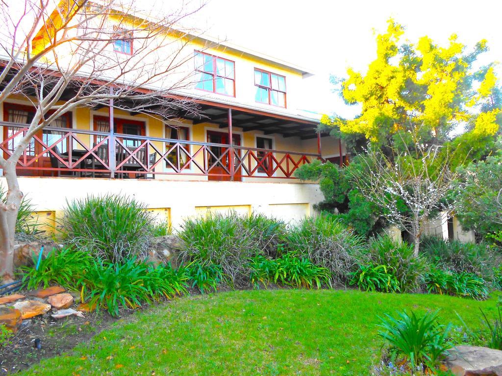 הרמנוס Onrus River Cottage מראה חיצוני תמונה