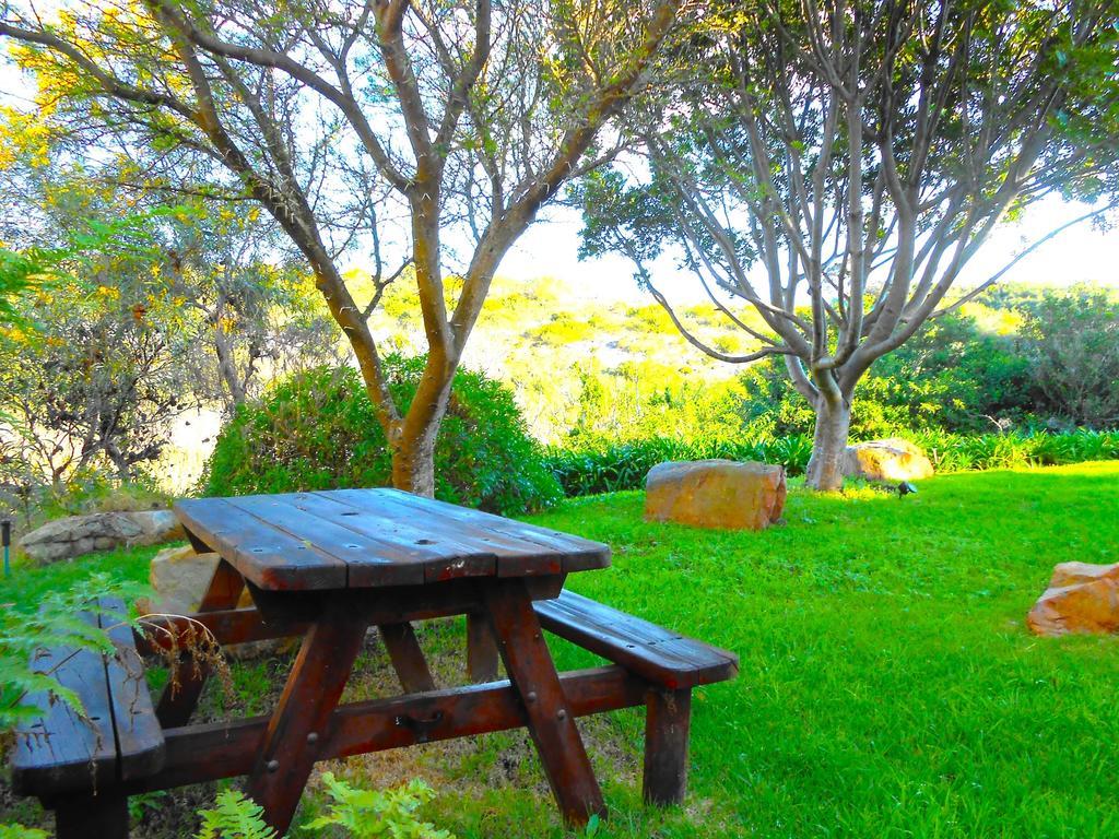 הרמנוס Onrus River Cottage חדר תמונה