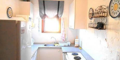 הרמנוס Onrus River Cottage מראה חיצוני תמונה