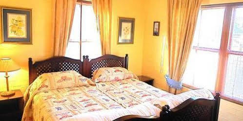 הרמנוס Onrus River Cottage מראה חיצוני תמונה